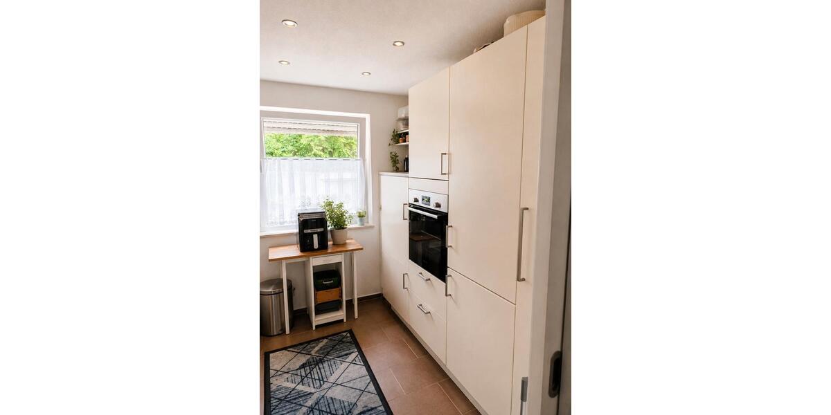 Erdgeschoßwohnung Leutkirch im Allgäu - 3 Zimmer, 64 m&sup2;, 279.000&euro; | Angebot:26808284