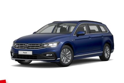 VW Passat Variant 49.000 km 23.350 &euro; Laudenbach 63925