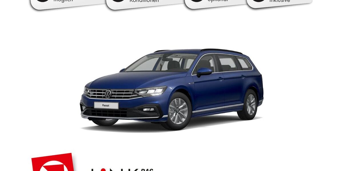 VW Passat Variant 49.000 km 23.350 &euro; Laudenbach 63925