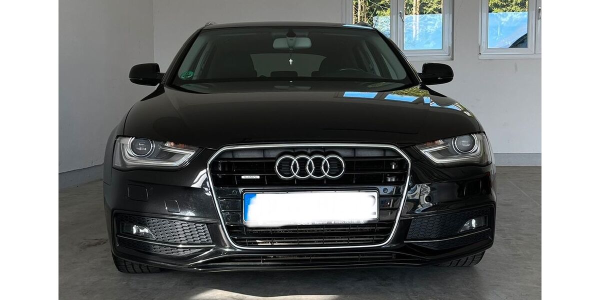 Audi A4 260.000 km 11.300 &euro; Bernried 94505