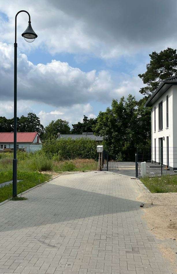Grundstück zu verkaufen in Storkow 99.900 € 439 m²