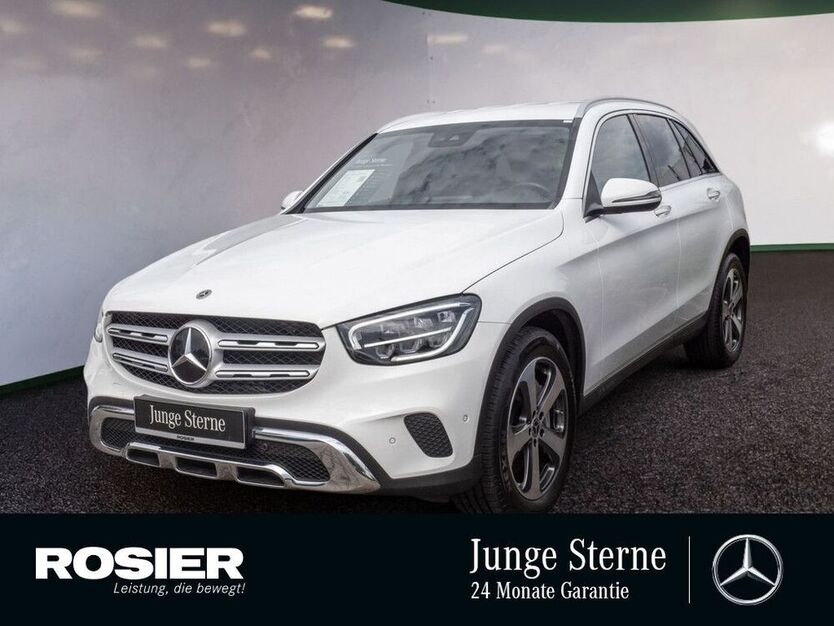 GLC 400