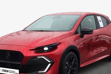 Renault Clio 2.500 km 28.490 &euro; Villingen-Schwenningen 78056