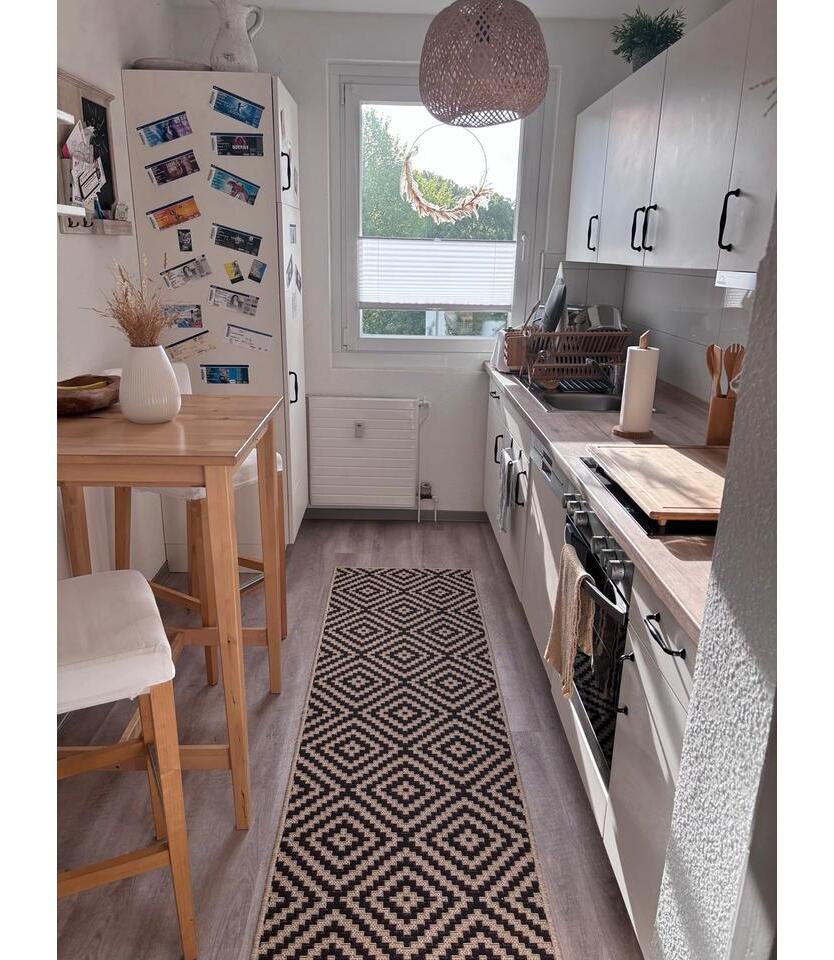 Wohnung 3 Zimmer
