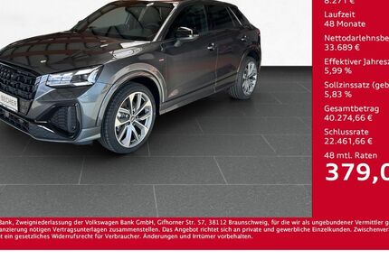 Audi Q2 8.500 km 41.960 &euro; Wesel 46485