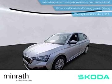 Skoda Scala 85.433 km 15.980 € Moers 47441