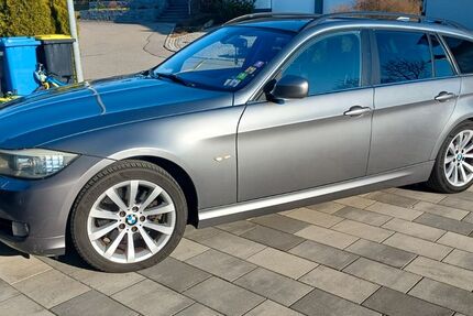 BMW 325 259.000 km 6.900 &euro; Emmingen-Liptingen 78576