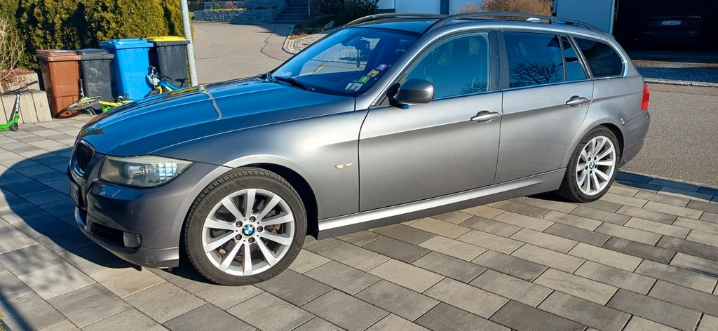 BMW 325 259.000 km 6.900 &euro; Emmingen-Liptingen 78576
