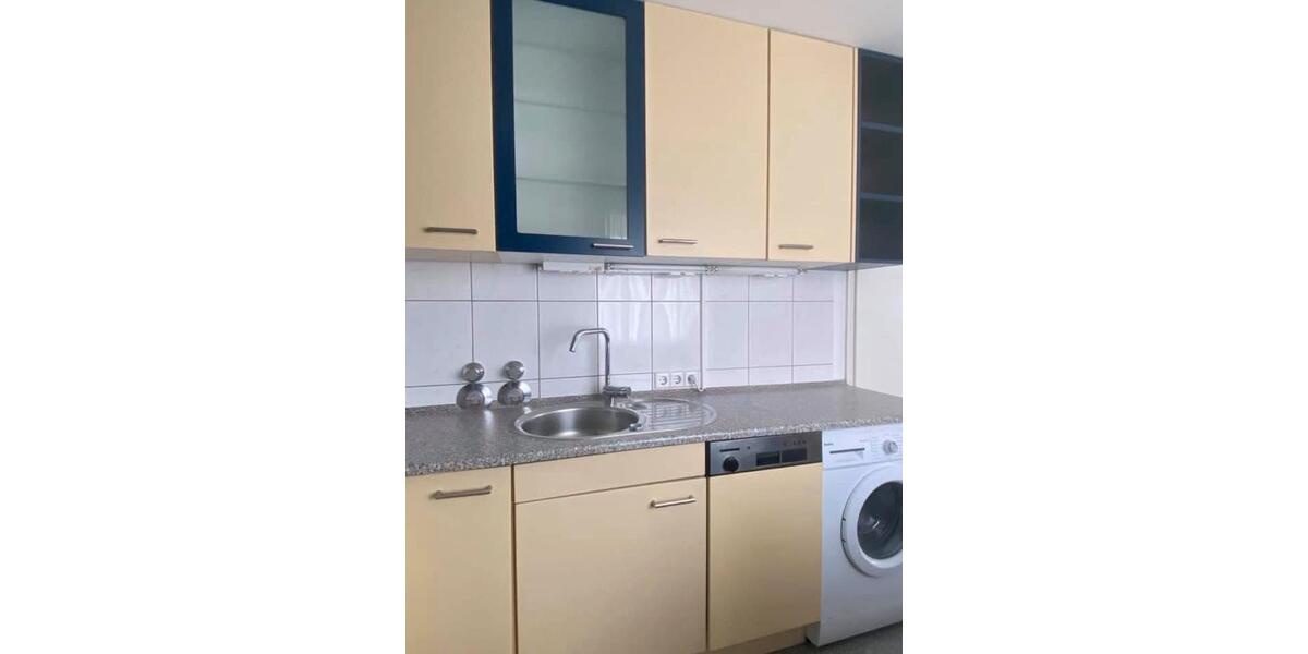 Erdgeschoßwohnung Leonberg - 2 Zimmer, 50 m&sup2;, 850&euro; | Angebot:26408604