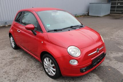Fiat 500 195.000 km 1.999 &euro; Weil im Schönbuch 71093