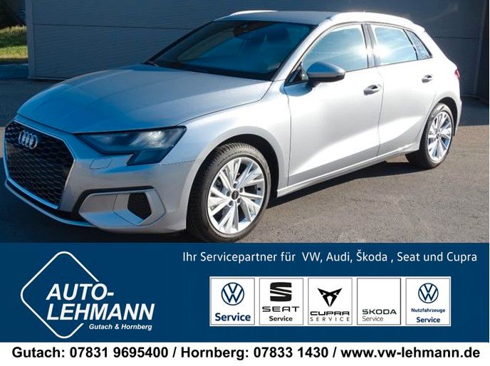 Audi A3 40.900 km 25.790 &euro; Gutach 77793