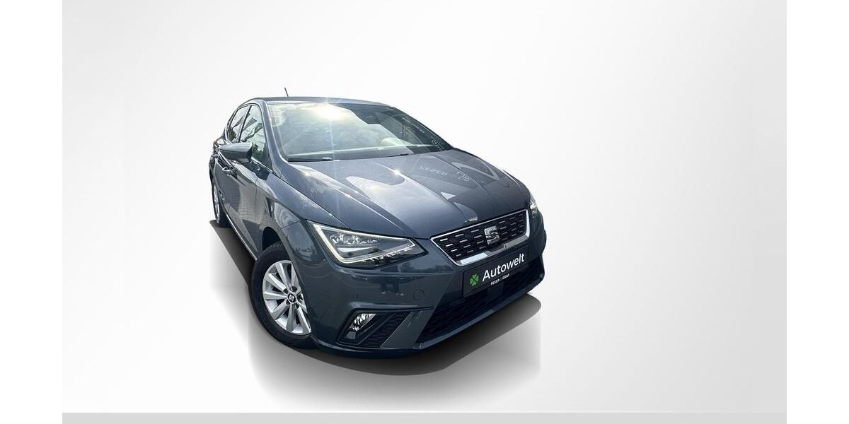 Seat Ibiza 59.450 km 15.890 &euro; Roth 91154