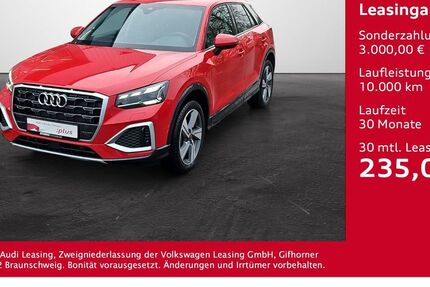 Audi Q2 7.619 km 33.560 &euro; Osnabrück 49080