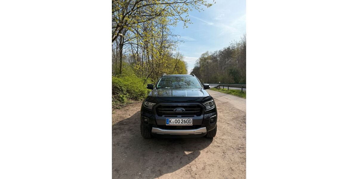 Ford Ranger 130.000 km 22.900 &euro; Köln 51067