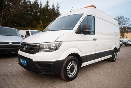 VW Crafter 159.884 km 19.900 &euro; Oranienburg bei Berlin 16515
