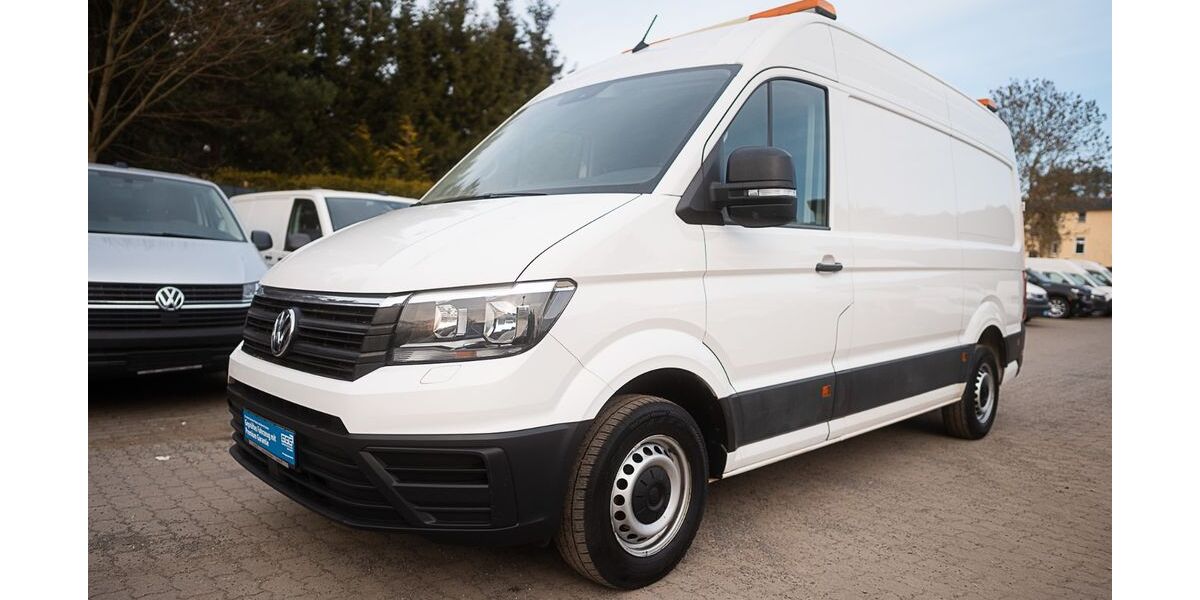 VW Crafter 159.884 km 19.900 &euro; Oranienburg bei Berlin 16515