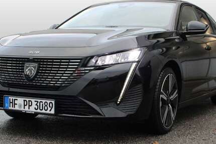 Peugeot 308 5.000 km 36.890 &euro; Herford 32051
