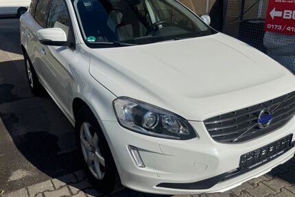 Volvo XC60 142.000 km 12.990 &euro; Hemsbach 69502