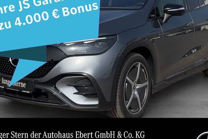 Mercedes-Benz EQE SUV 23.489 km 62.220 &euro; Weinheim 69469