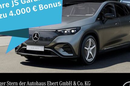 Mercedes-Benz EQE SUV 23.489 km 69.880 &euro; Weinheim 69469