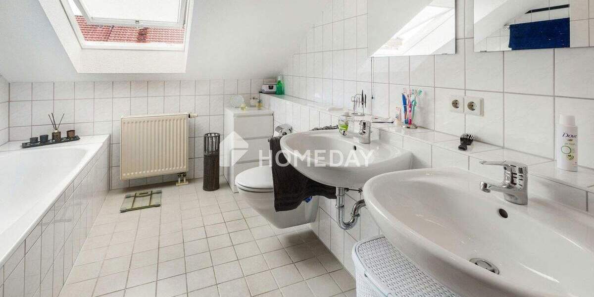 Etagenwohnung Königsbach-Stein Stein - 4 Zimmer, 98 m&sup2;, 249.900&euro; | Angebot:24863067