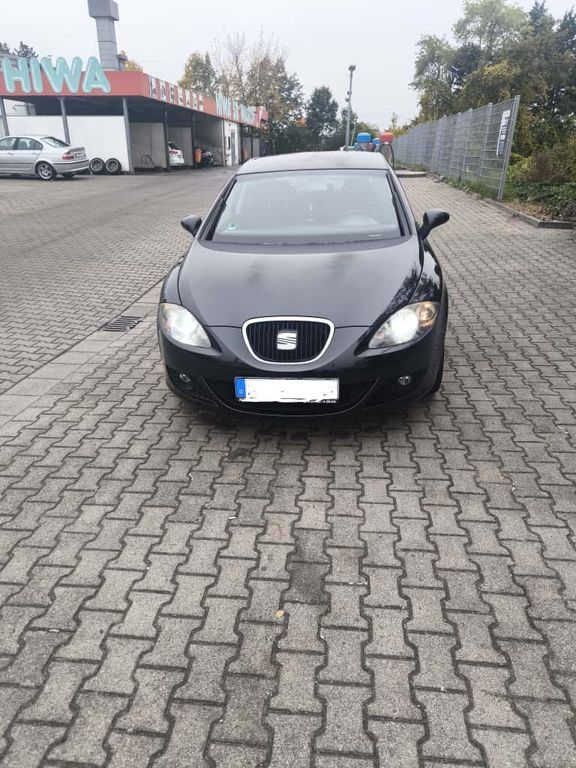Seat Leon 150.780 km 2.700 € Rüsselsheim 65428