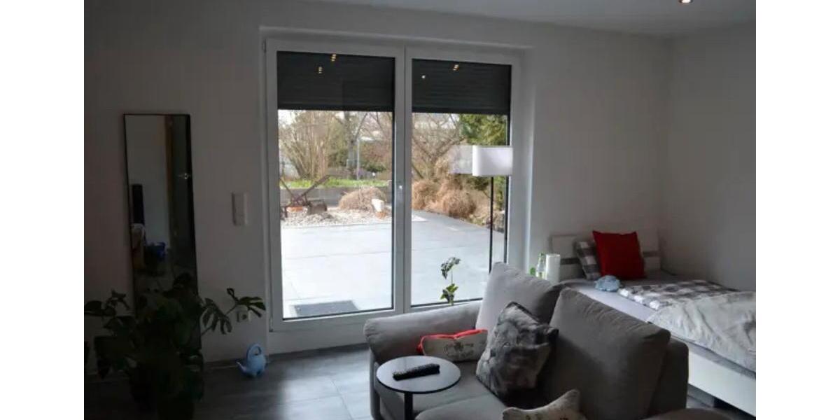 Erdgeschoßwohnung Weißenburg in Bayern - 1 Zimmer, 45 m&sup2;, 195.000&euro; | Angebot:26992566