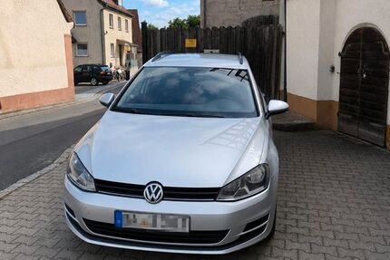 VW Golf 236.000 km 7.500 &euro; Rauhenebrach 96181