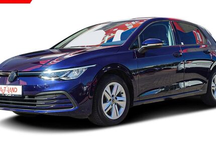 VW Golf 86.987 km 18.990 &euro; Halle 06122