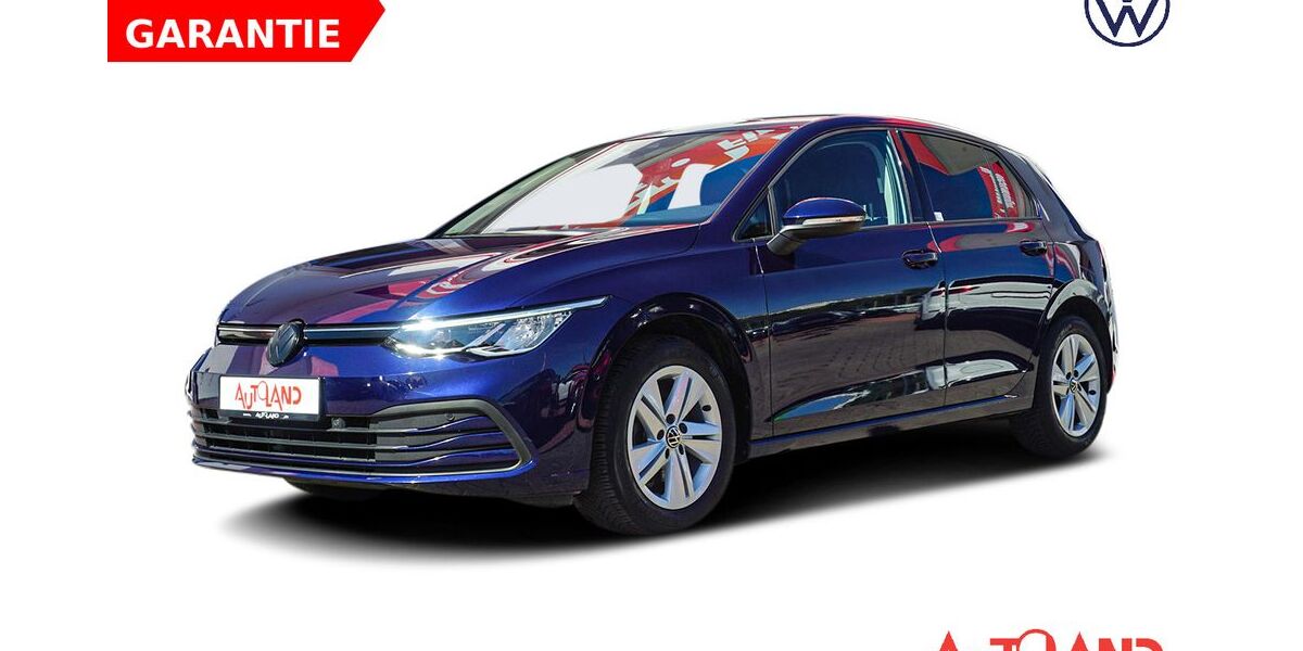 VW Golf 86.987 km 18.990 &euro; Halle 06122