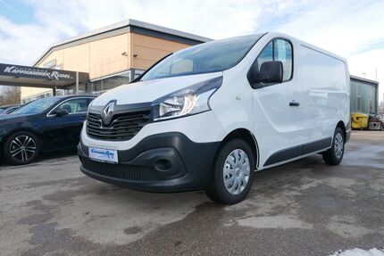 Renault Trafic 109.500 km 12.900 &euro; Gunzenhausen 91710