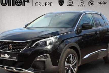 Peugeot 3008 61.690 km 17.950 &euro; Losheim am See 66679