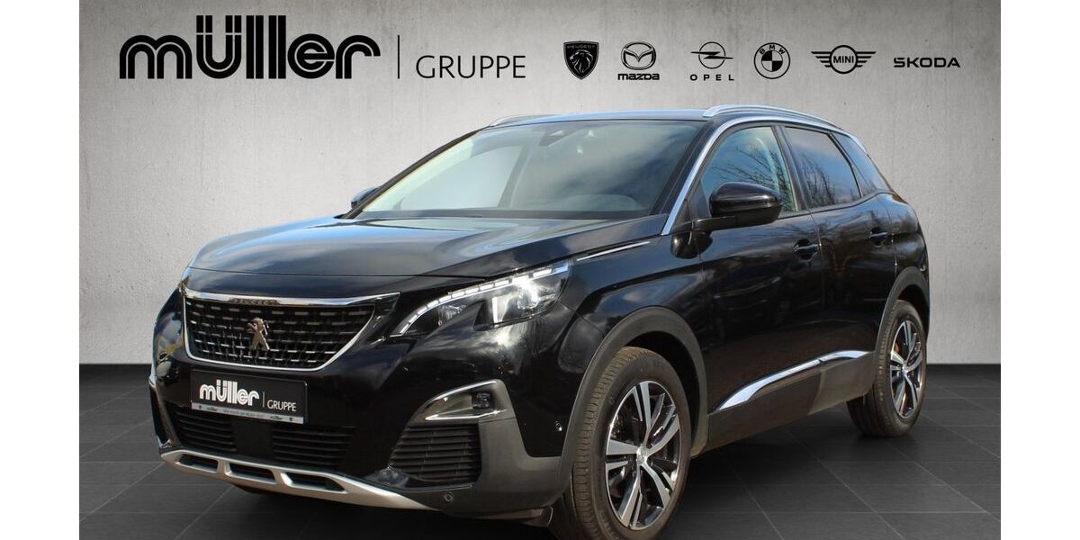 Peugeot 3008 61.690 km 17.950 &euro; Losheim am See 66679
