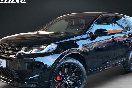 Land Rover Discovery Sport 85.000 km 32.900 &euro; Hamburg 22047
