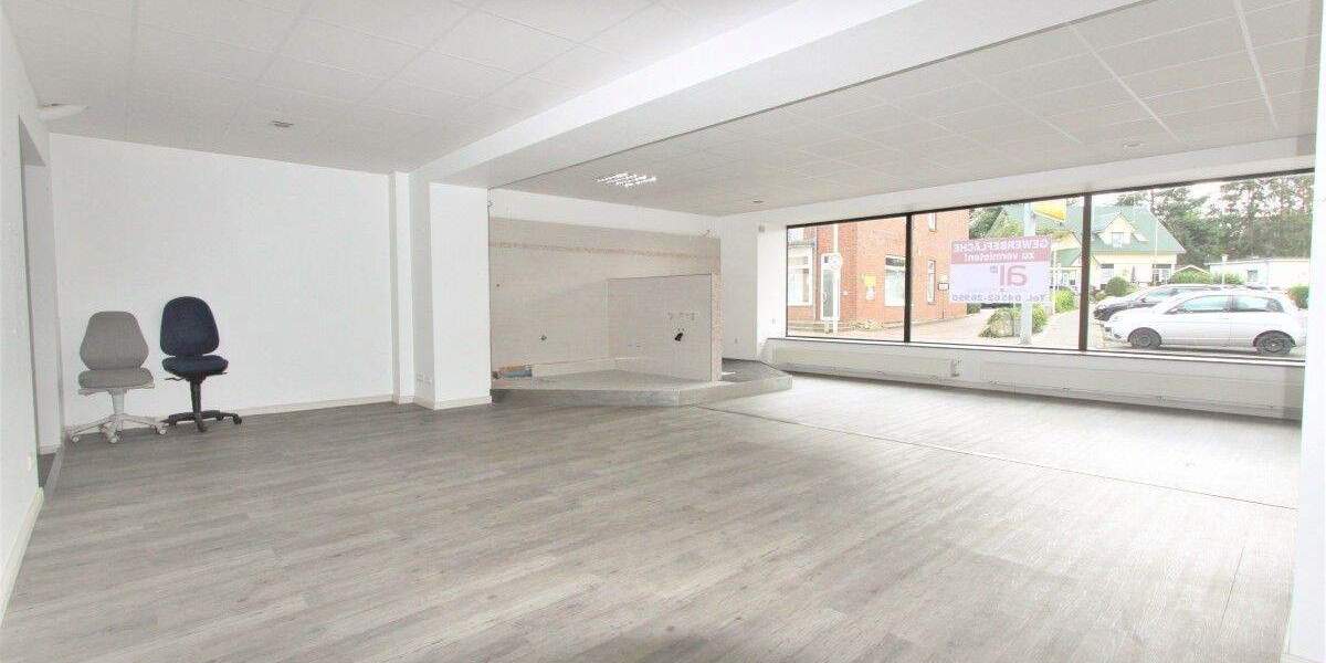 Gewerbeobjekt Grömitz - 4.800.000&euro; | Angebot:25862794