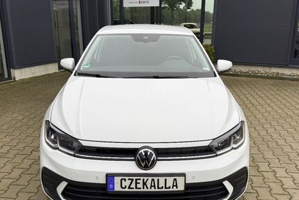 VW Polo 62.437 km 16.490 € Emsdetten 48282