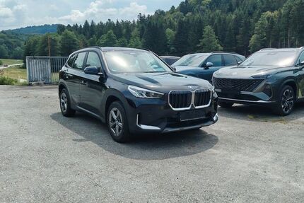 BMW X1 35.100 km 31.990 &euro; Fürstenstein 94538
