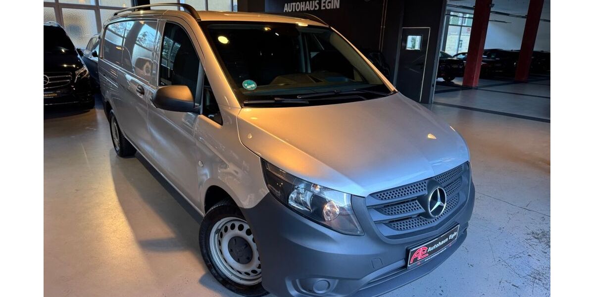 Mercedes-Benz Vito 109.000 km 22.990 € Geislingen (Steige) 73312