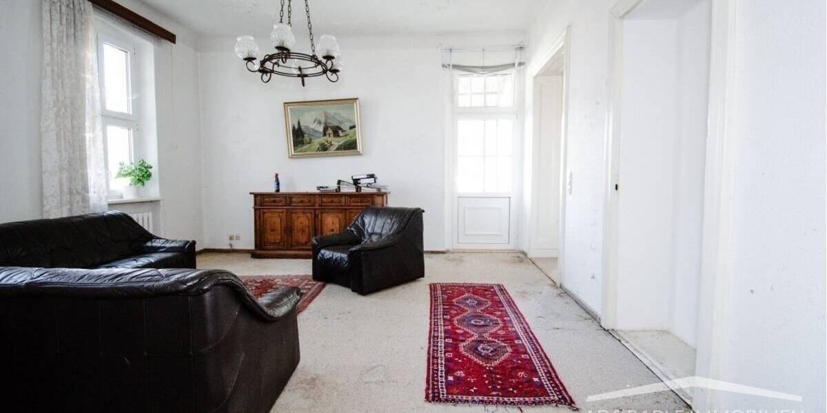 Mehrfamilienhaus, Wohnhaus Hohen Neuendorf Borgsdorf - 6 Zimmer, 180 m&sup2;, 420.000&euro; | Angebot:25999713
