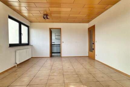 Wohnung Meßstetten - 3 Zimmer, 166.000&euro; | Angebot:24857835