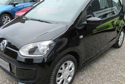 VW up! 61.200 km 7.950 &euro; Gettorf 24214