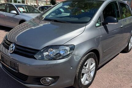 VW Golf Plus 127.400 km 5.990 &euro; Magdeburg 39124