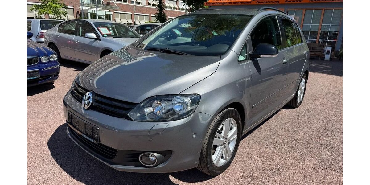 VW Golf Plus 127.400 km 5.990 &euro; Magdeburg 39124
