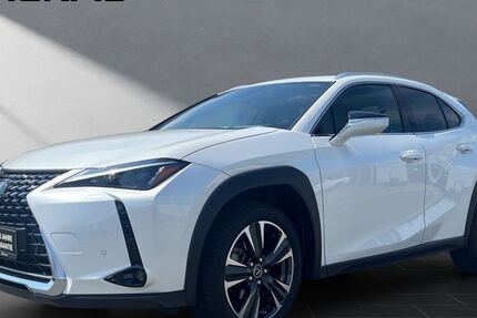 Lexus UX 21.800 km 34.990 &euro; Wesel 46485