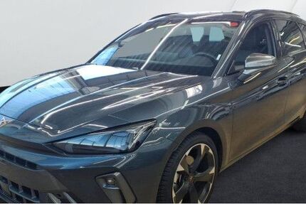 Cupra Leon 20.784 km 29.980 &euro; Mainz 55129