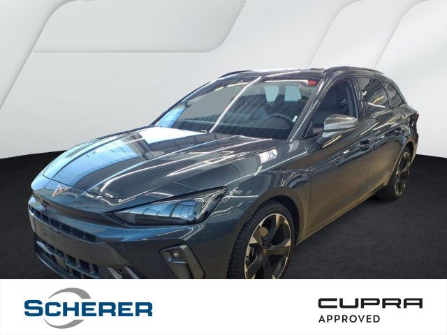 Cupra Leon 20.784 km 29.980 &euro; Mainz 55129