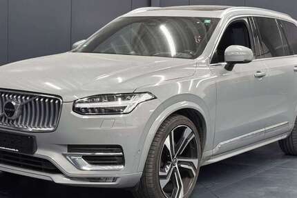 Volvo XC90 78.000 km 54.780 &euro; Helmstedt 38350