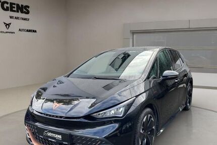 Cupra Born 7.096 km 32.949 € Soest 59494