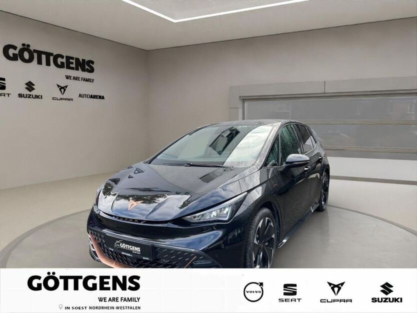 Cupra Born 7.096 km 32.949 € Soest 59494