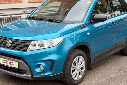 Suzuki Vitara 95.000 km 12.900 &euro; Neu-Ulm 89231